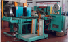semi-automaitic horizontal coil packing line